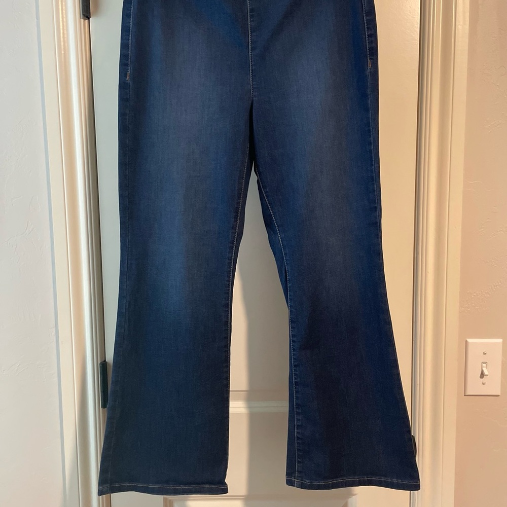 Free People jeans